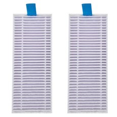 everybot. Ai 多合一掃地機器人 Q7 濾網, 單一商品, 2個