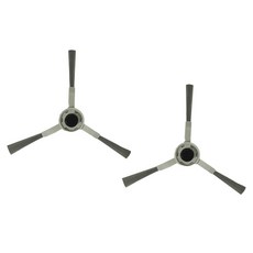 everybot. AI 多合一掃地機器人 Q9 邊刷, 單一商品, 2個