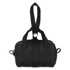 LESPORTSAC 力士保 MICRO ROLL CHARM迷你圓筒包吊飾 1021