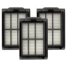 everybot. Ai 多合一掃地機器人 Q9 濾網, 單一商品, 2個