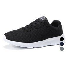 엘쏘 커플 메쉬 런닝 운동화