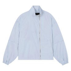버커루 경량 언발란스 바람막이 자켓 B242JP570P