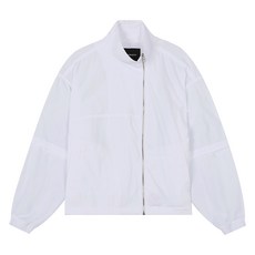 버커루 경량 언발란스 바람막이 자켓 B242JP570P