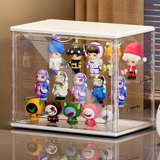 Tidy Home 公仔展示櫃 F型, 1個