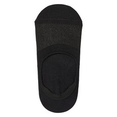 JAJU 여성용 코튼 메쉬 미들컷 페이크 삭스