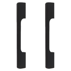 ALLGORR Capella 手把 128mm 5803, 黑色, 2個