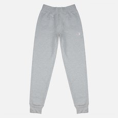 챔피온 남성용 REVERSE 조거팬츠