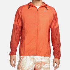 NIKE 耐吉 男士TRAIL RUNNING風衣夾克 FN4003-846