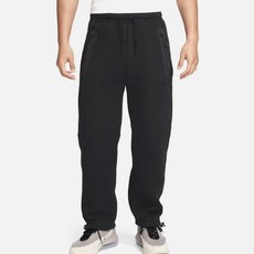 나이키 남성용 TECH 트레이닝바지