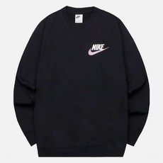 NIKE 耐吉 男款 CLUB Plus 法式毛圈大學T