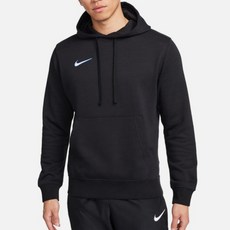 NIKE 耐吉 男款 CLUB B SWOOSH 連帽衫 FN2382-010