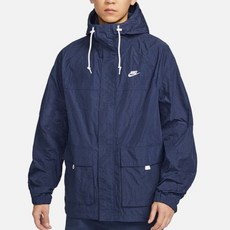 나이키 남성용 CLUB 바람막이 자켓