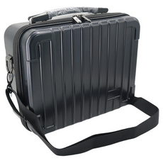 Tidy Home 無人機包 硬殼包 肩背包 DJI MINI 3 PRO, 黑色, 1個