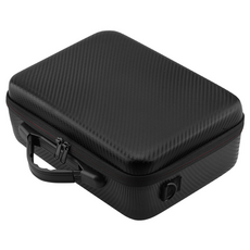 Tidyhome 無人機包 硬殼肩背包 DJI MINI 3 PRO, 黑色, 1個