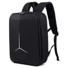 Tidy Home 無人機包 後背包 DJI MINI 4 PRO, 黑色, 1個