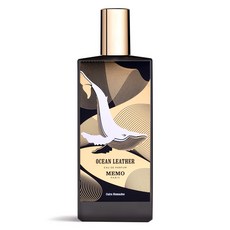 메모 오션 레더 오 드 퍼퓸, 75ml, 1개