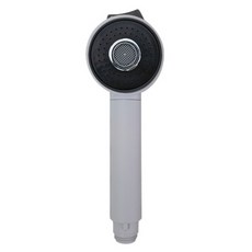 槌子過濾水槽頭 霧面灰色 + 濾心組, 1套