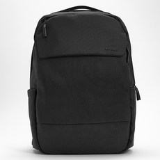 incase Crosstown 後揹包 18L INCO400801-BLK, 黑色