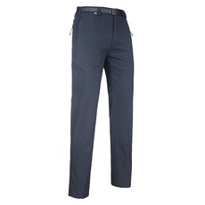 New Eagle 男性彈性長褲 FA-5414