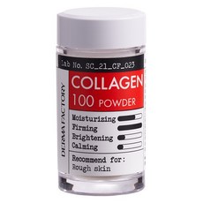 더마팩토리 콜라겐 100 파우더, 5g, 1개