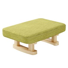 InMUSE 多功能穿鞋椅 腳凳, 綠色