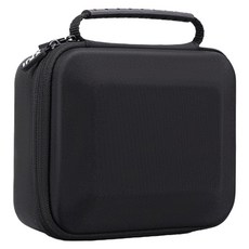 Tidy Home DJI NEO 無人機布料收納包, 黑色, 1個