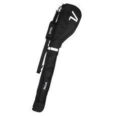 Volvik 優質半包, 黑色