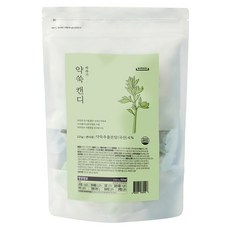 Baragi 艾草蜂膠糖, 225g, 1個