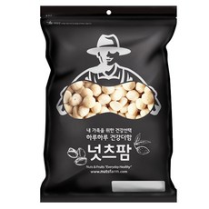 NUTS FARM 夏威夷豆, 400g, 1個