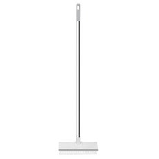 MONACO OLIVE 3段長度可調浴室清潔刷, 1個, 混色