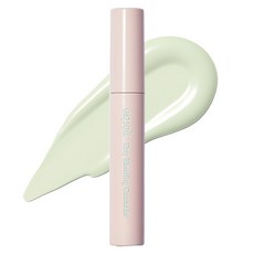 espoir 艾絲珀 Easy Blending遮瑕膏 10g, 1支, Minty Green