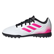 adidas 兒童 Copa Sense.3 TF 足球訓練鞋 FX1975