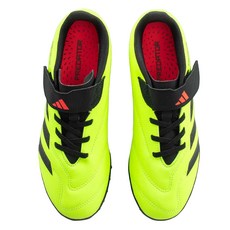 adidas兒童款Predator Club H&L TF五人制足球鞋 IG5438
