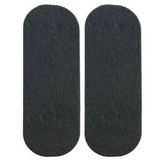 開放空間吊扇灰塵濾網, 單一商品, 2個