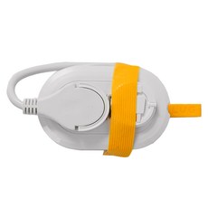 LUGBOX Type-C 1孔延長線 LUG-LG01MU2 3G 1.0, 白色, 50cm, 1個