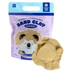 Kes.B 藝術學校 絲線沙, 自然色, 1個, 300g