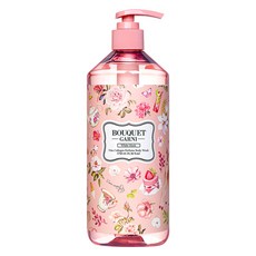 BOUQUET GARNI 香水沐浴露 白麝香, 750ml, 1瓶