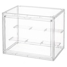 타이디홈 피규어 장식장 타입E, 1개