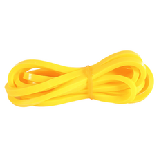 Living Heaven 肌力運動 引體向上拉力帶 第1階段, 黃色, 1個