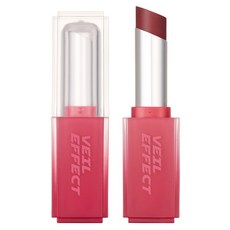 키스미 아이 베일 이펙트 립스틱, 1개, 03 확신