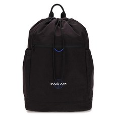 팬암 남녀공용 707 라이트 스트링 백팩 0131