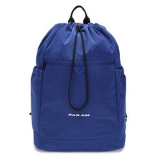 팬암 남녀공용 707 라이트 스트링 백팩 0131