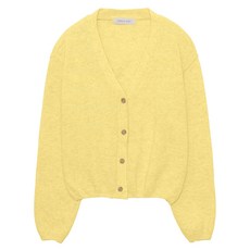 BURU N JUDY 女款 Vibe 針織外套 ORBCD504A