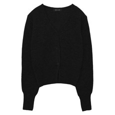 BURU N JUDY 女款Vita蜂巢針織開襟衫 ORBCD506A