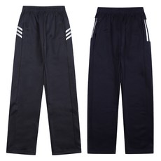 KISPO 男童經典長褲2件組