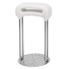 Tipgo&bin不鏽鋼馬鈴薯搗碎器, 1個