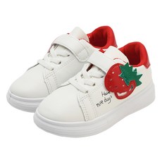 래빗풋 여아용 투베리 운동화