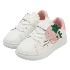 Rabbit Foot 女童 Two Berry 運動鞋