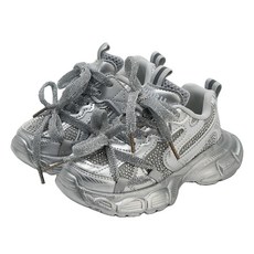 Rabbit Foot 女童雙環運動鞋