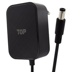 솔탑 DC 12V 3A 일체형 어댑터 2.1mm x 5.5mm x 1.5m, SOLTOP-1865(블랙), 1개 SOLTOP-1865(블랙), 1개